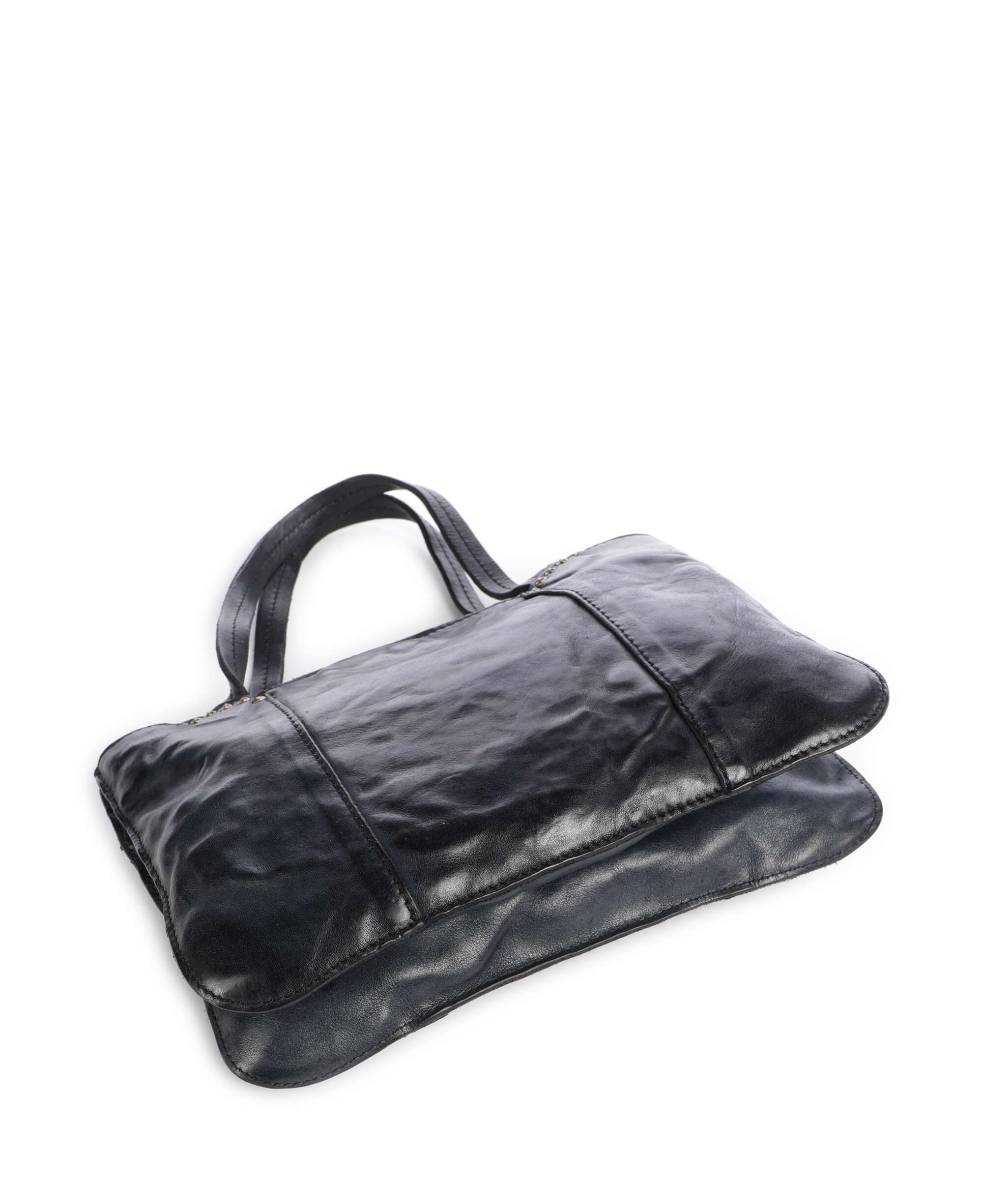 Campomaggi Handbag blue