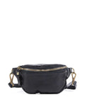 Campomaggi Belt bag blue