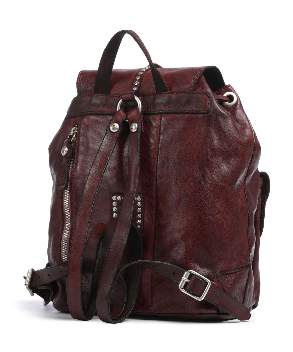 Campomaggi Backpack wine