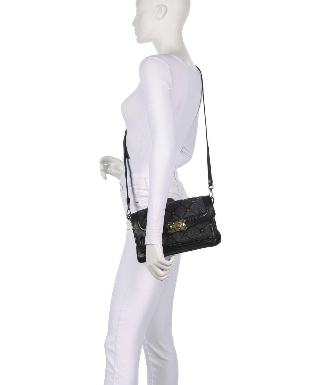 Campomaggi Shoulder bag grey
