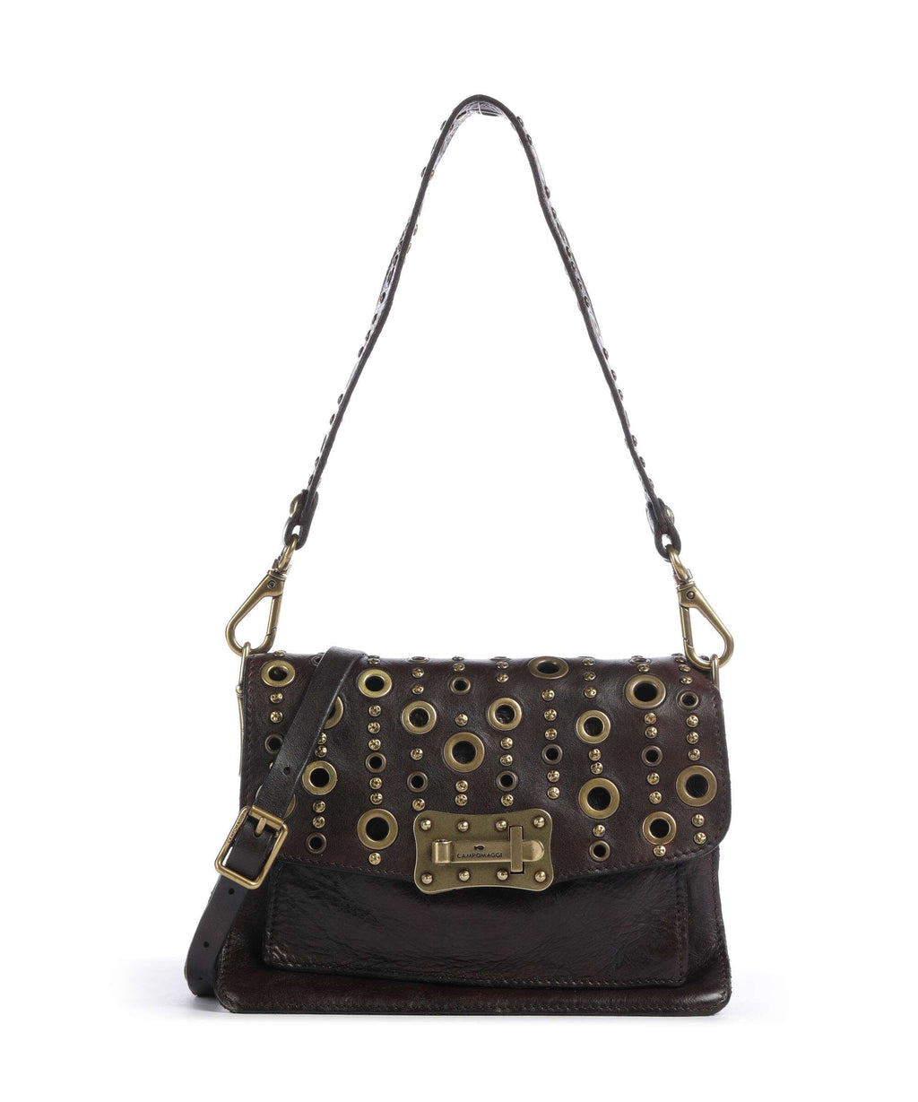 Campomaggi Shoulder bag moro