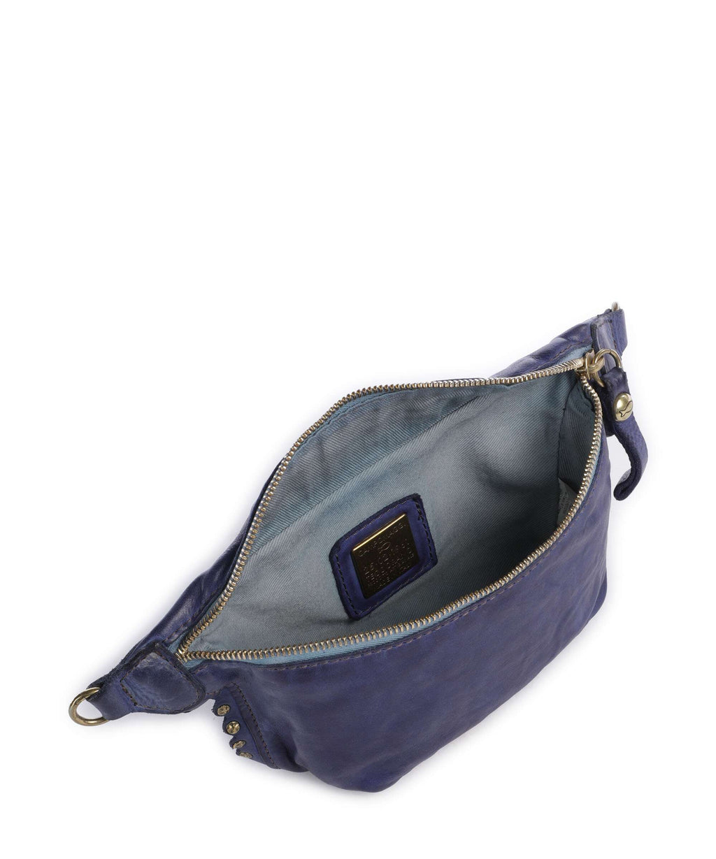Campomaggi Belt bag iris
