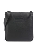 Emporio Armani Business Borsa a tracolla nero