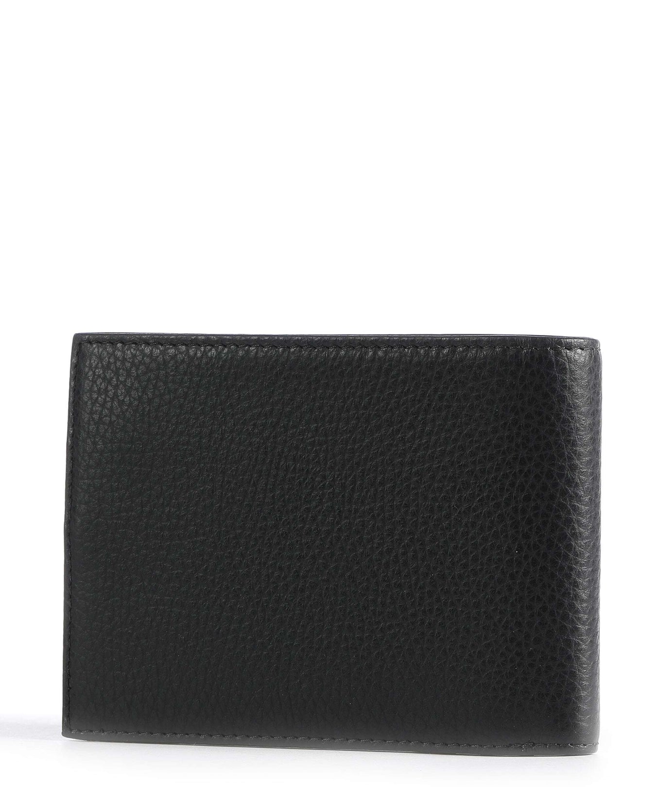 Emporio Armani Wallet black