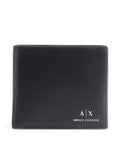 Armani Exchange Wallet nero