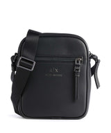 Armani Exchange Dino Umhängetasche nero