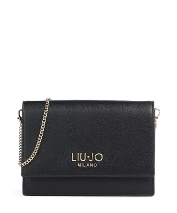 Liu Jo Caliwen XS Borsa a tracolla nero
