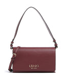 Liu Jo Caliwen S Borsa a spalla red wine