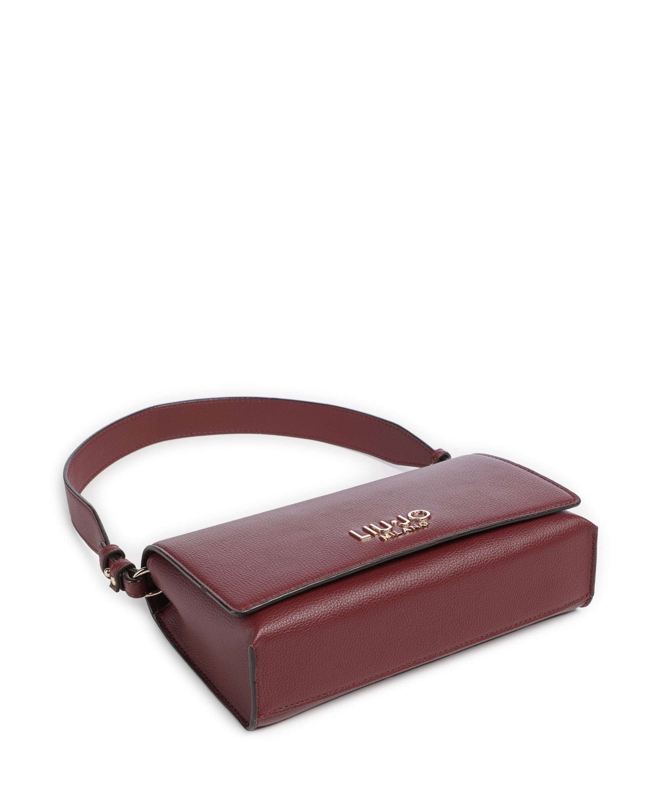 Liu Jo Caliwen S Shoulder bag red wine
