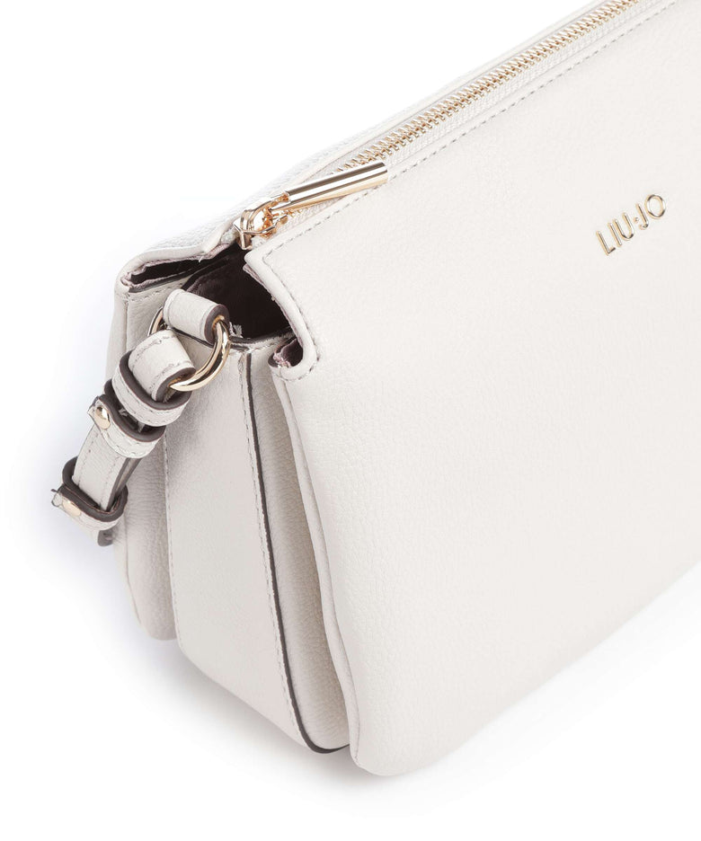 Liu Jo Caliwen M Crossbody bag marmo