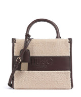Liu Jo Ridhi S Handtasche moro light