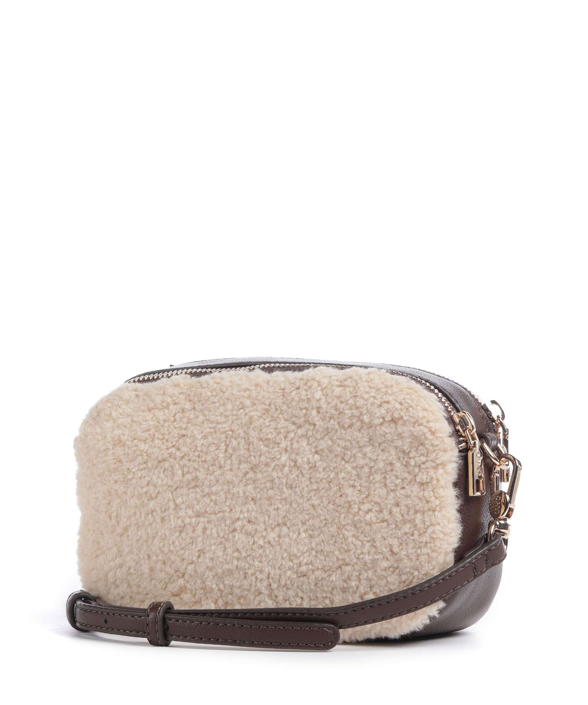 Liu Jo Ridhi S Crossbody bag moro light