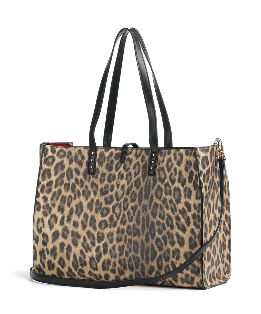 Liu Jo Doba L Tote bag macul/naturale