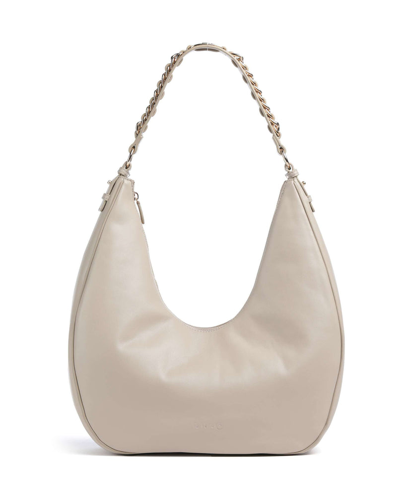 Liu Jo Tullia L Hobo bag neutro