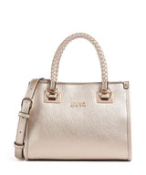 Liu Jo Manhattan S Sac à main light gold