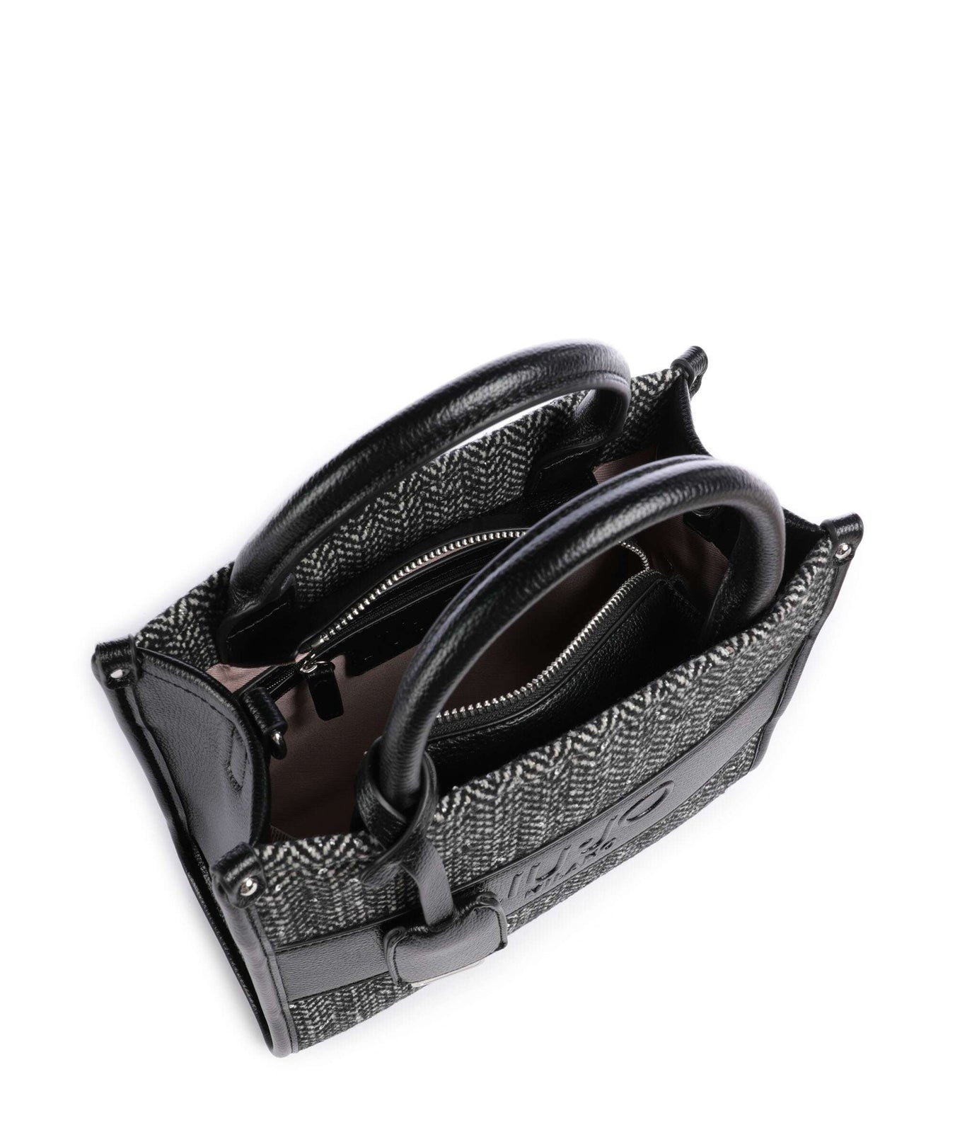 Liu Jo Ridhi S Handbag nero