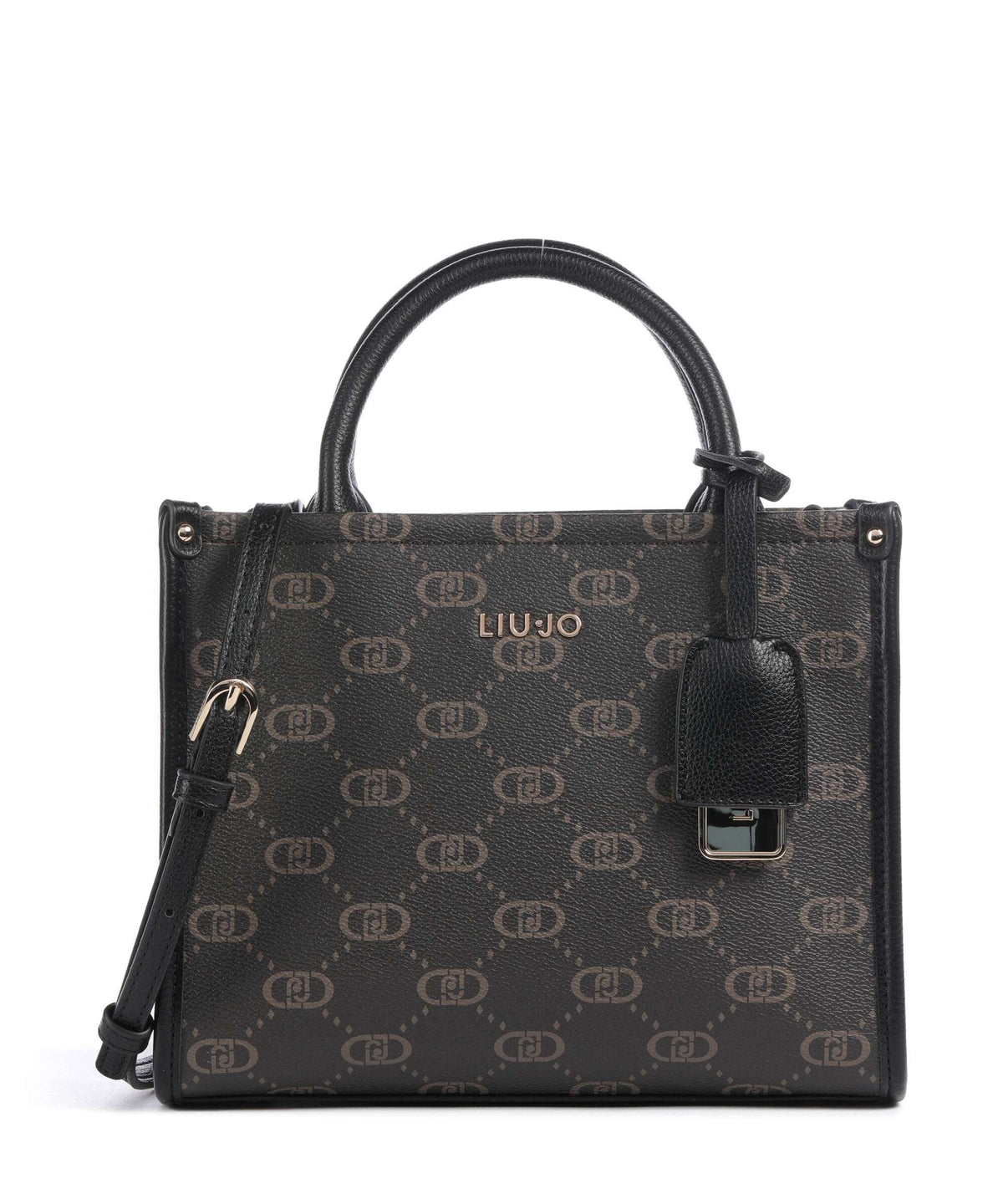 Liu Jo Ridhi S Handbag nero
