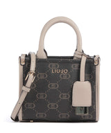 Liu Jo Ridhi XS Sac bandoulière neutro