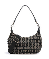 Liu Jo Kaliska M Borsa hobo tabacco