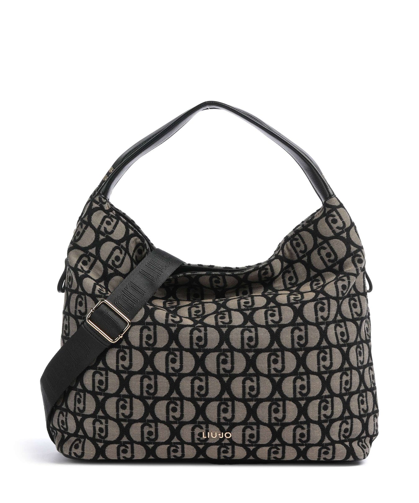 Liu Jo Kaliska L Hobo bag tabacco