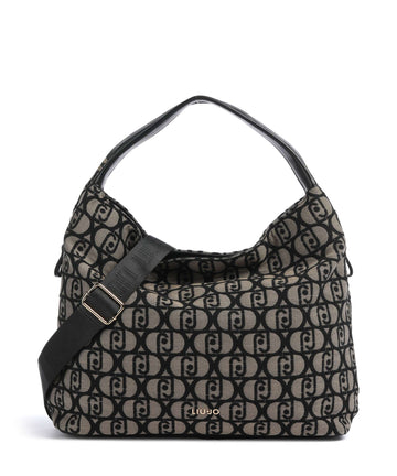 Liu Jo Kaliska L Borsa hobo tabacco