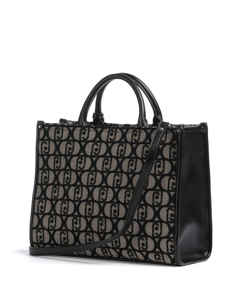 Liu Jo Ridhi M Handbag nero