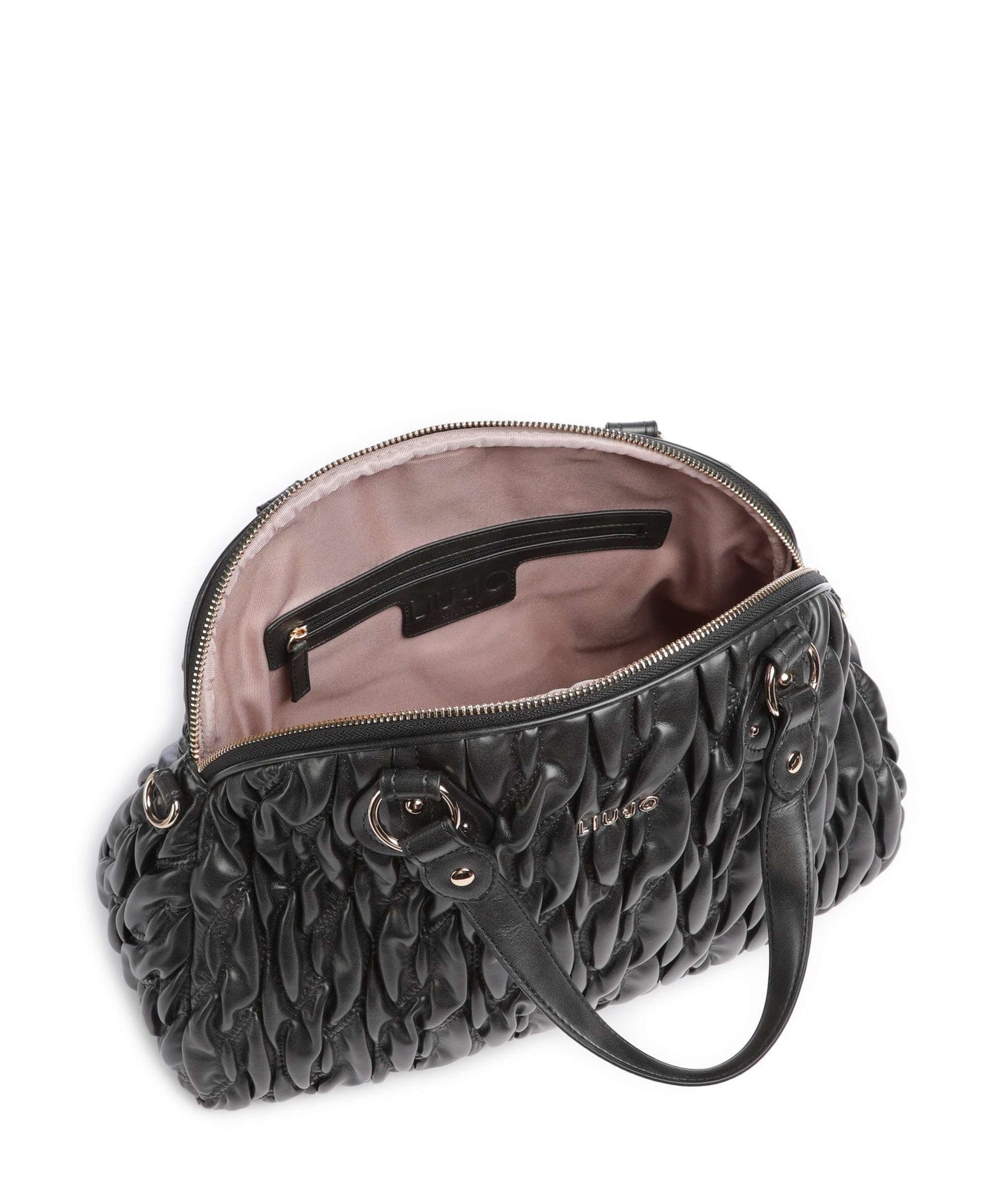 Liu Jo Aide M Handbag nero