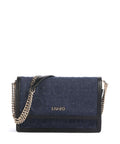 Liu Jo Manhattan S Shoulder bag dress blue