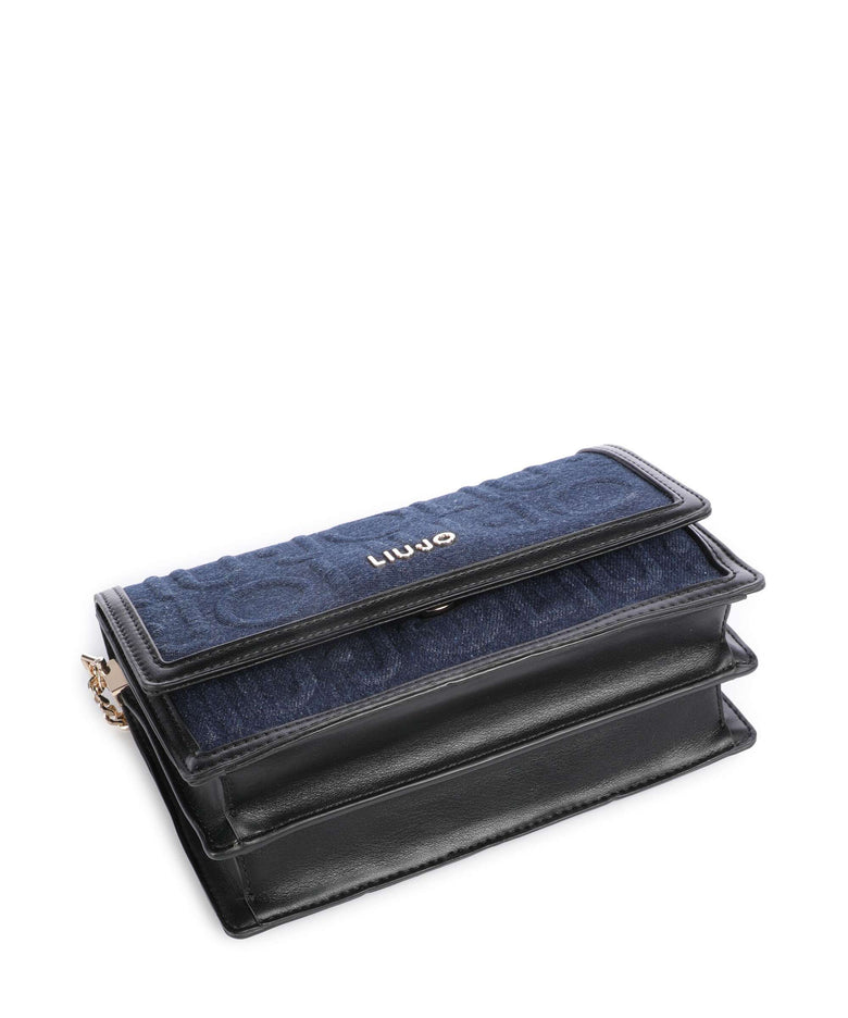 Liu Jo Manhattan S Shoulder bag dress blue