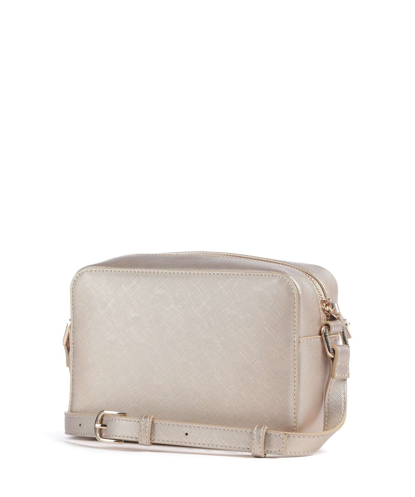 Liu Jo Halona M Crossbody bag light gold