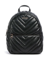 Liu Jo Lunny M Rucksack nero