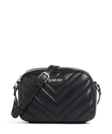 Liu Jo Lunny S Sac bandoulière nero