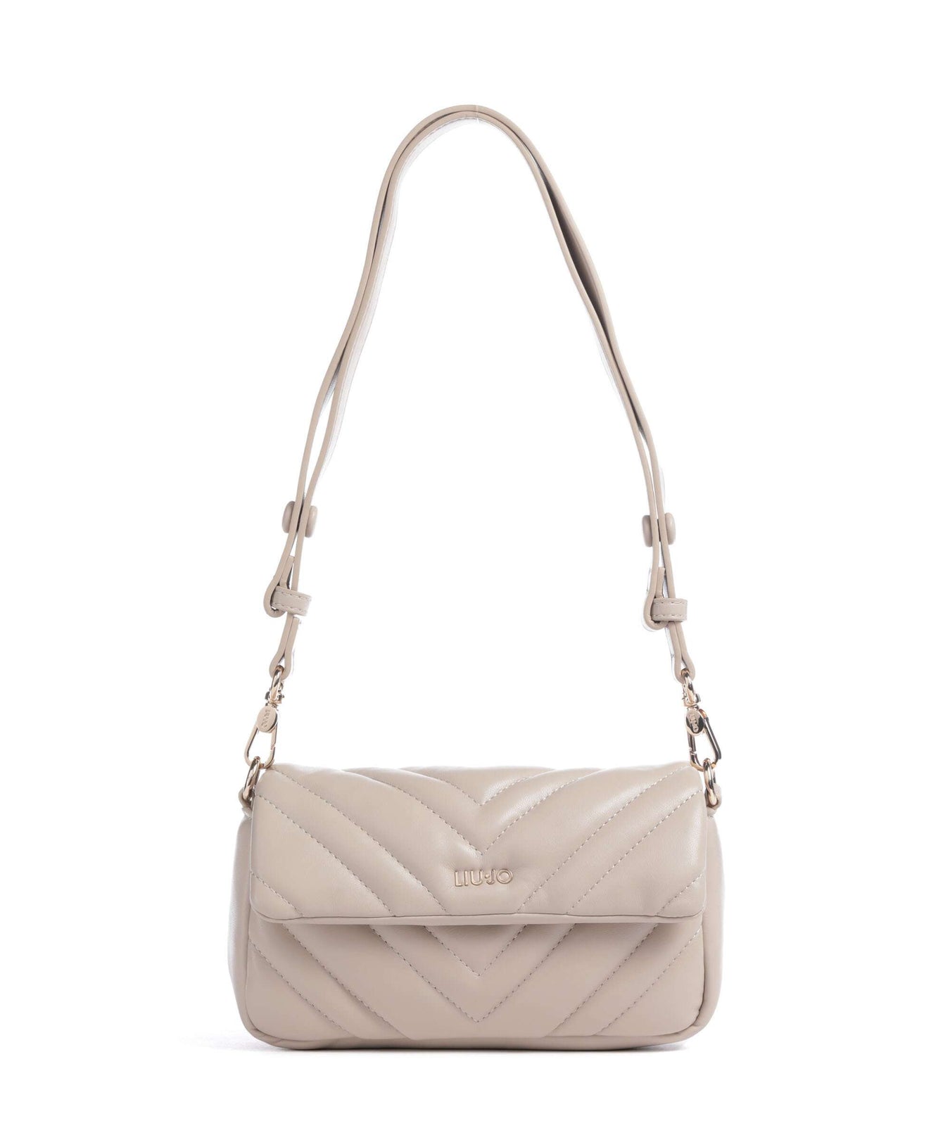Liu Jo Lunny XS Shoulder bag neutro