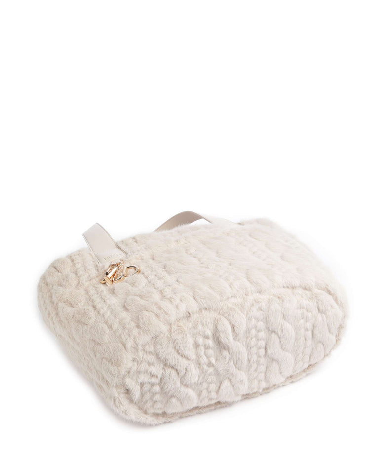 Liu Jo Verry L Tote bag neutro