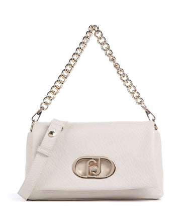 Liu Jo Icon M Schultertasche marmo