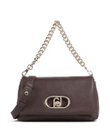Liu Jo Icon M Schultertasche moro light