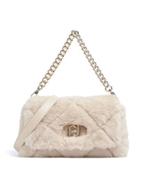 Liu Jo Icon M Schultertasche marmo