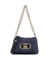 Liu Jo Icon S Sac porté épaule dress blue