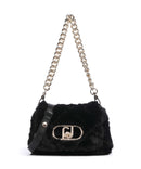 Liu Jo Icon S Borsa a spalla nero