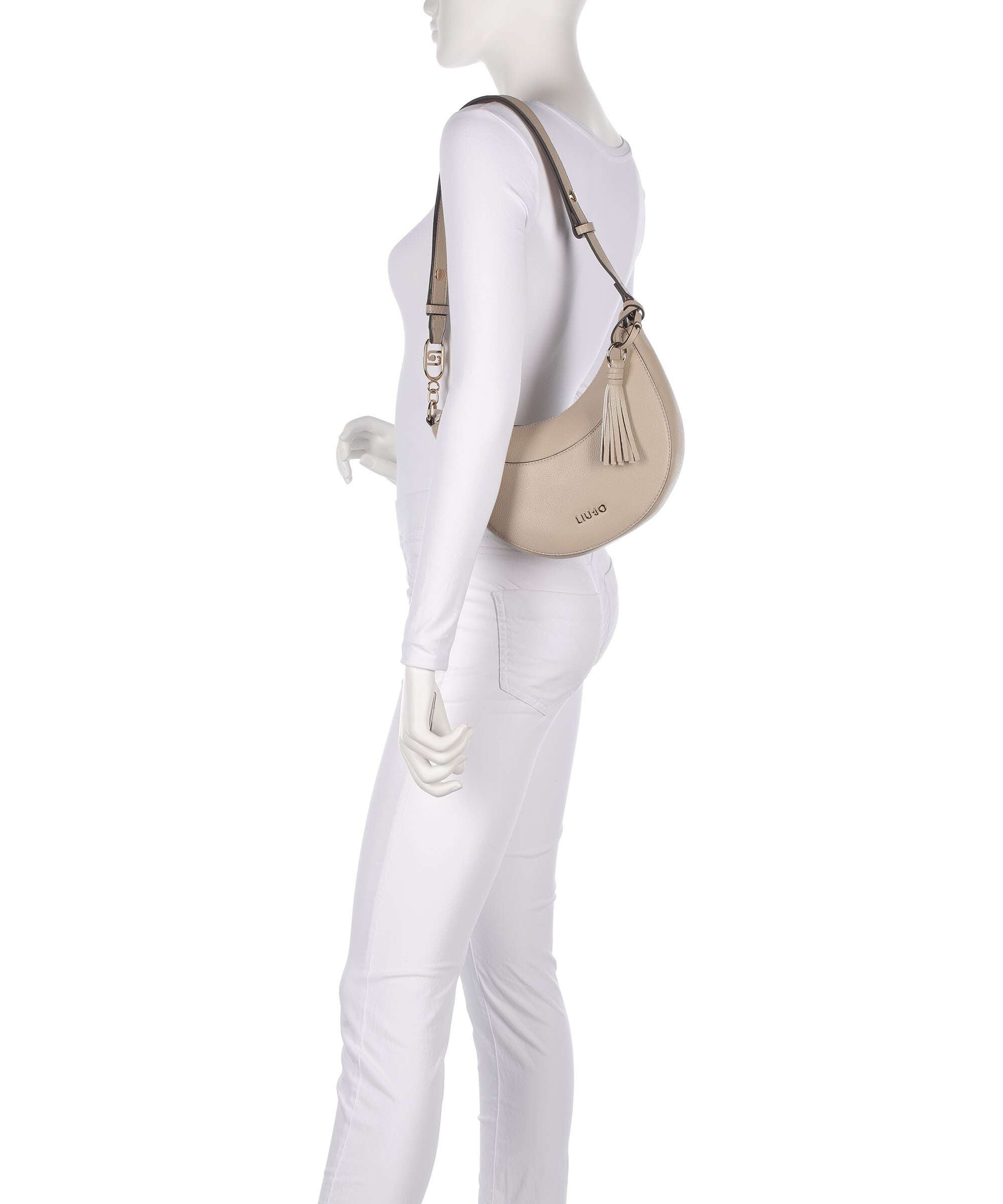 Liu Jo Cirry M Shoulder bag neutro