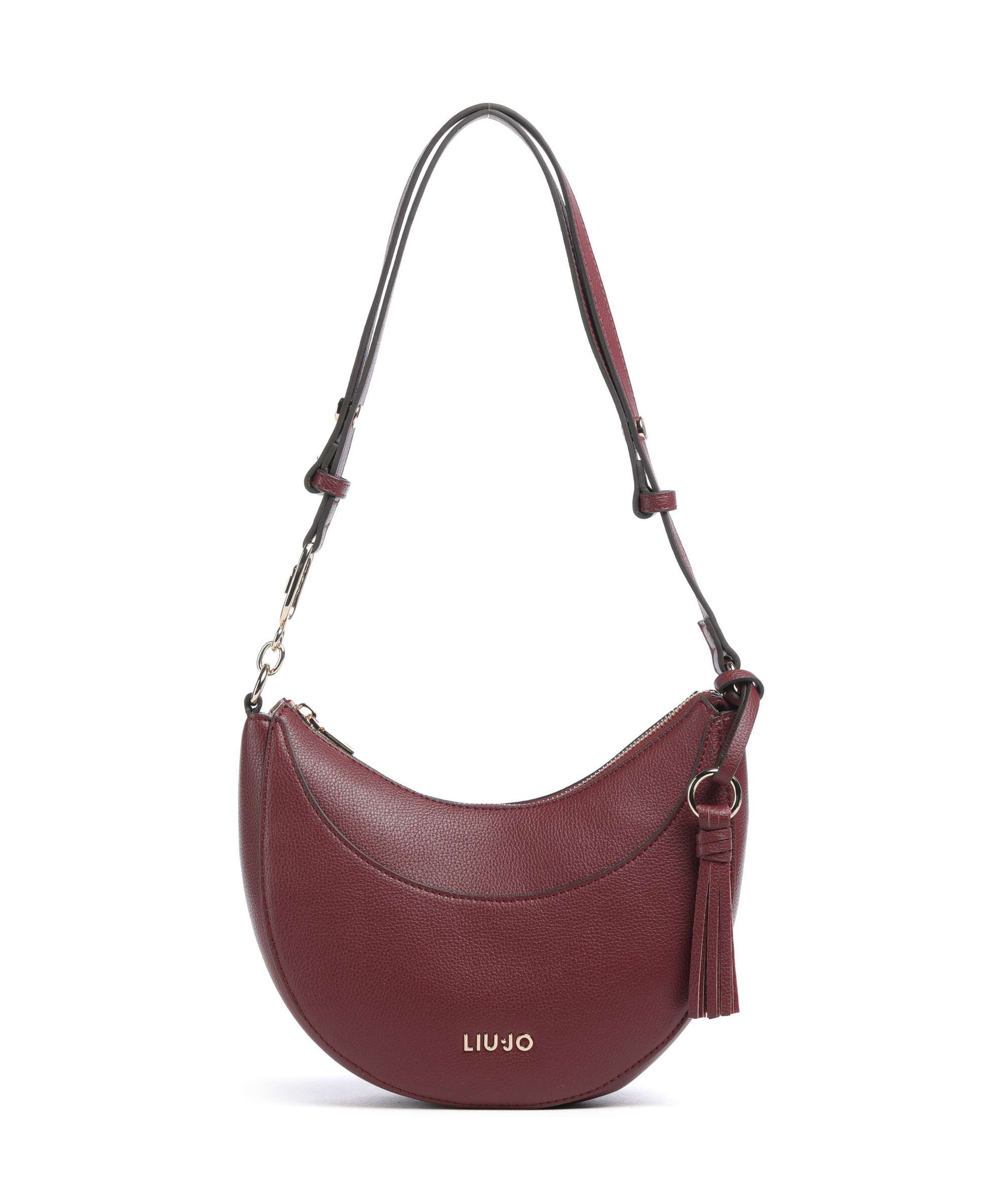 Liu Jo Cirry M Shoulder bag red wine