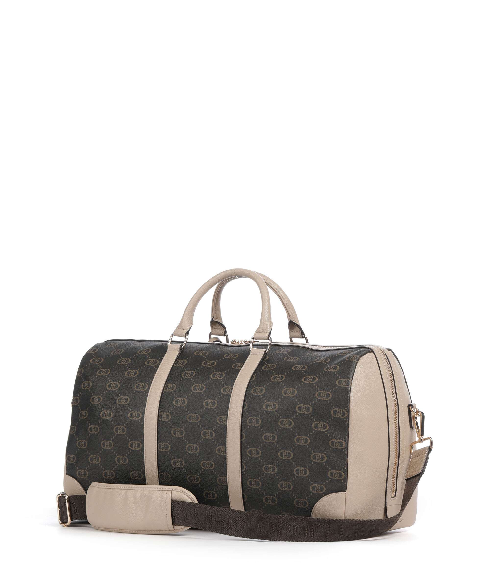 Liu Jo Cirry L Weekend bag neutro