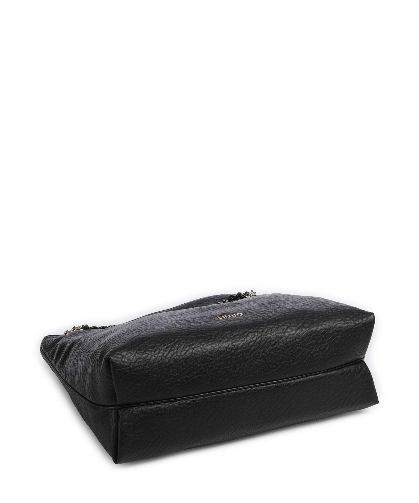 Liu Jo Mehmet M Hobo bag nero