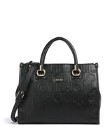 Liu Jo Manhattan M Borsa a mano nero