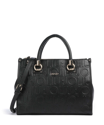 Liu Jo Manhattan M Handtasche nero