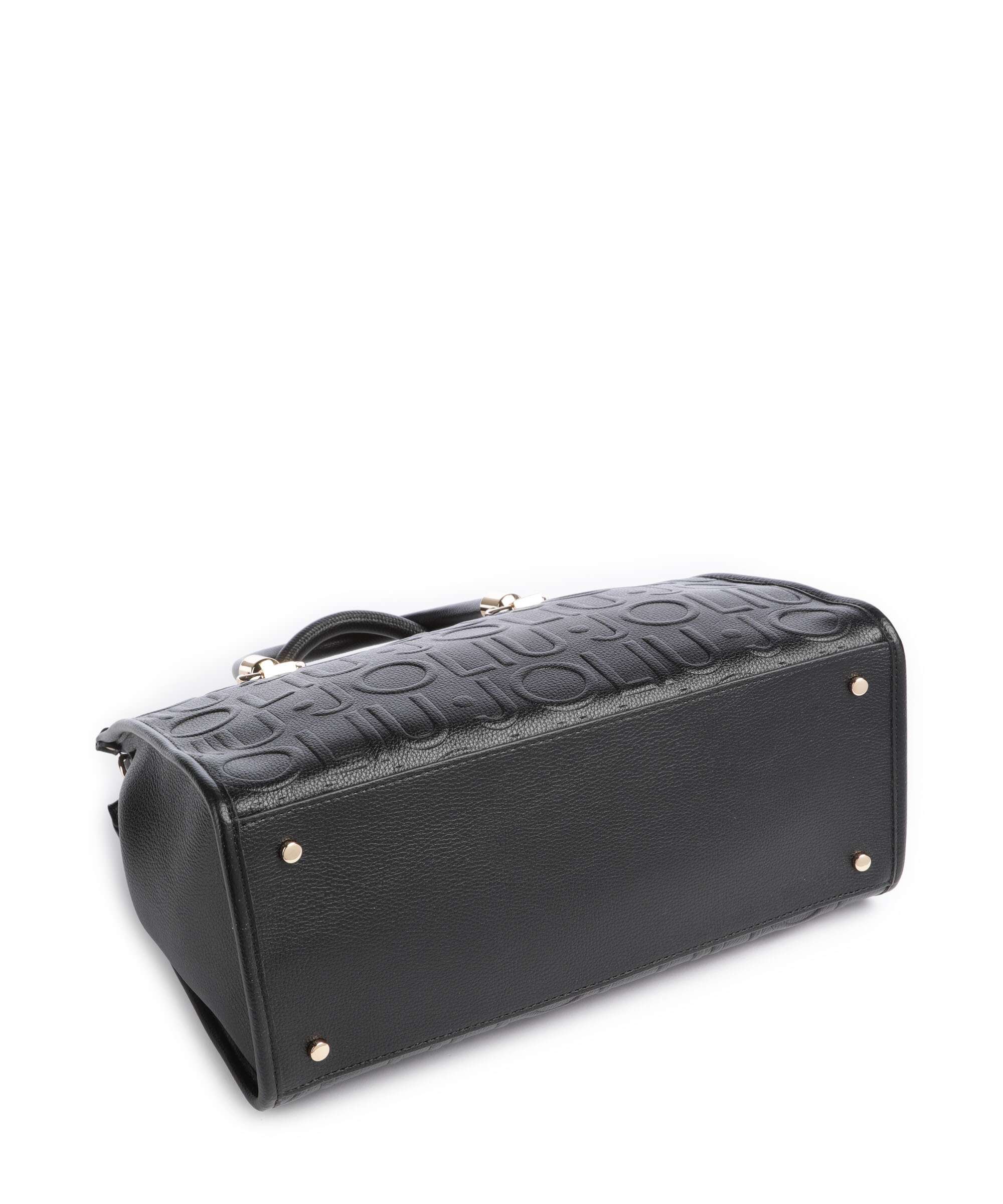 Liu Jo Manhattan M Handbag nero