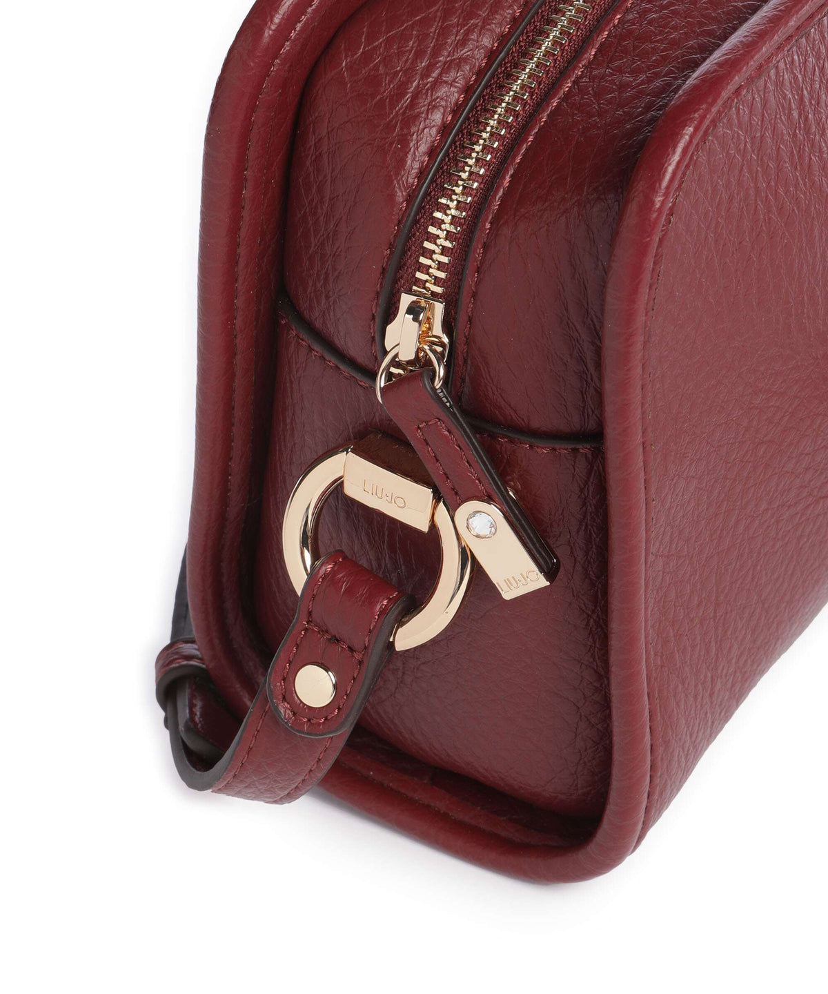 Liu Jo Manhattan M Crossbody bag red wine