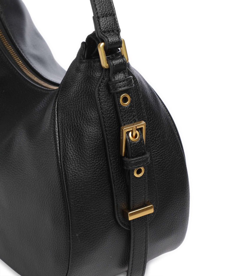 Liu Jo Mantua M Hobo bag nero