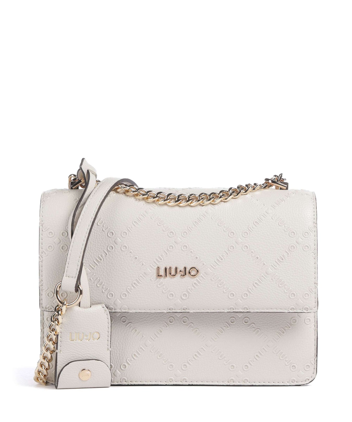 Liu Jo Adonide M Shoulder bag marmo