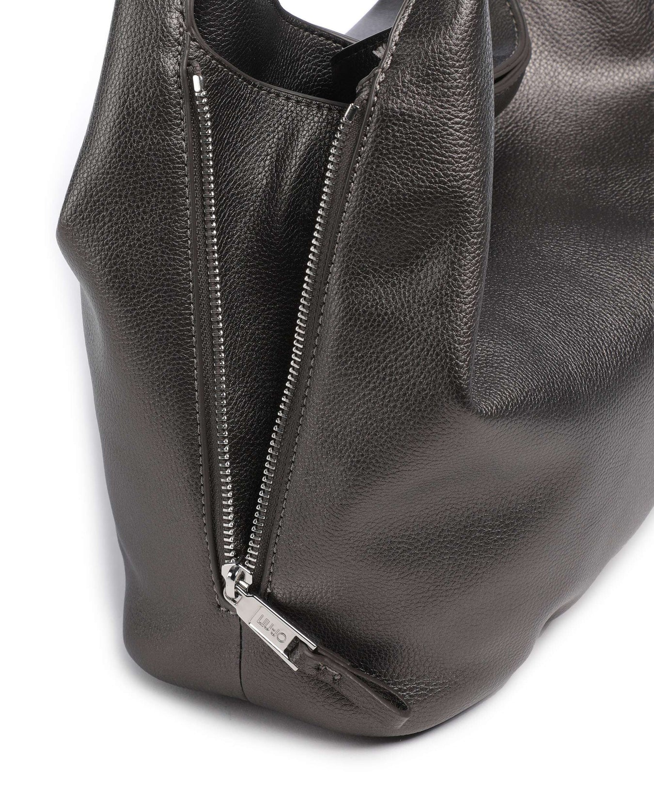 Liu Jo Kaliska M Hobo bag antracite